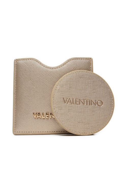  VALENTINO | VPA7V801S/ORO CHIARO